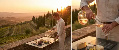 Beyond the Cellar Door: A Cultivated Approach to Wine Touring