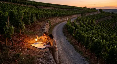Silk Roads of the Vine: Designing a Wine Journey with Quiet Precision