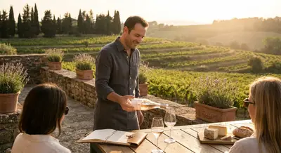 Beyond the Cellar Door: Curated Wine Journeys for the Discerning Traveler