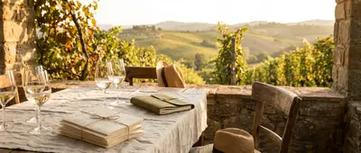 Quiet Itineraries: Designing a Vineyard Visit Worth Remembering