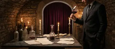 The Subtle Craft of Tasting: Five Insider Keys to Profound Wines