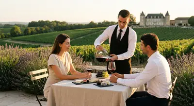 Resonant Journeys: Cultivating a Truly Memorable Wine Tour