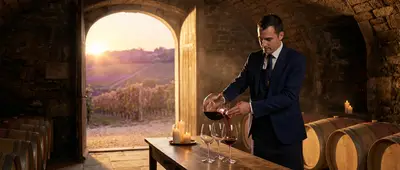 Beyond the Cellar Door: An Insider’s View of Refined Wine Touring