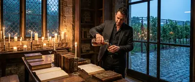 Beyond the Cellar Door: Cultivating a Truly Rare Vineyard Visit