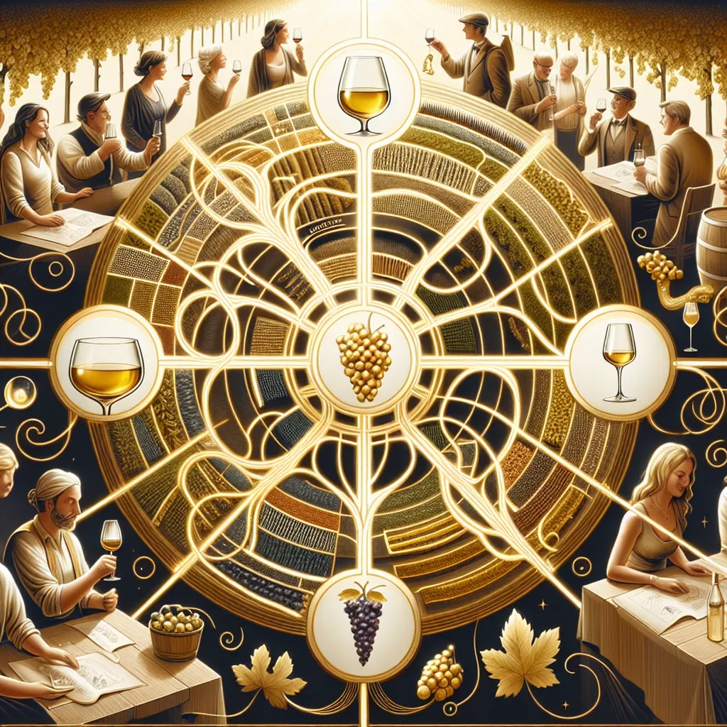 Transcending the Traditional: Five Enlightening Perspectives on Wine Tours