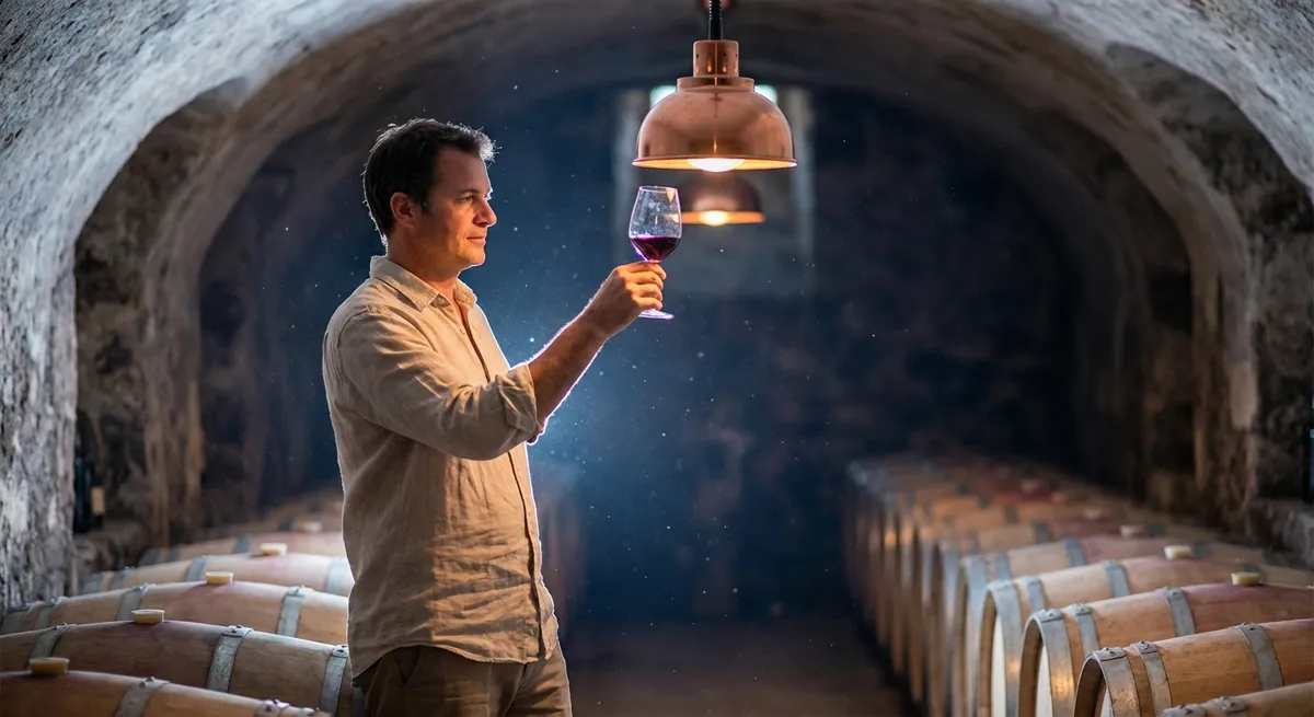 The Quiet Craft of Prestige: Discovering the World’s Most Refined Wineries