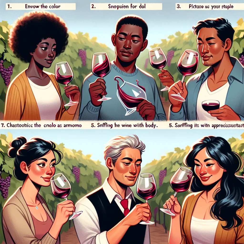 The Wine Epicurean's Quintessence: Five Uncharted Dimensions of the Wine Experience