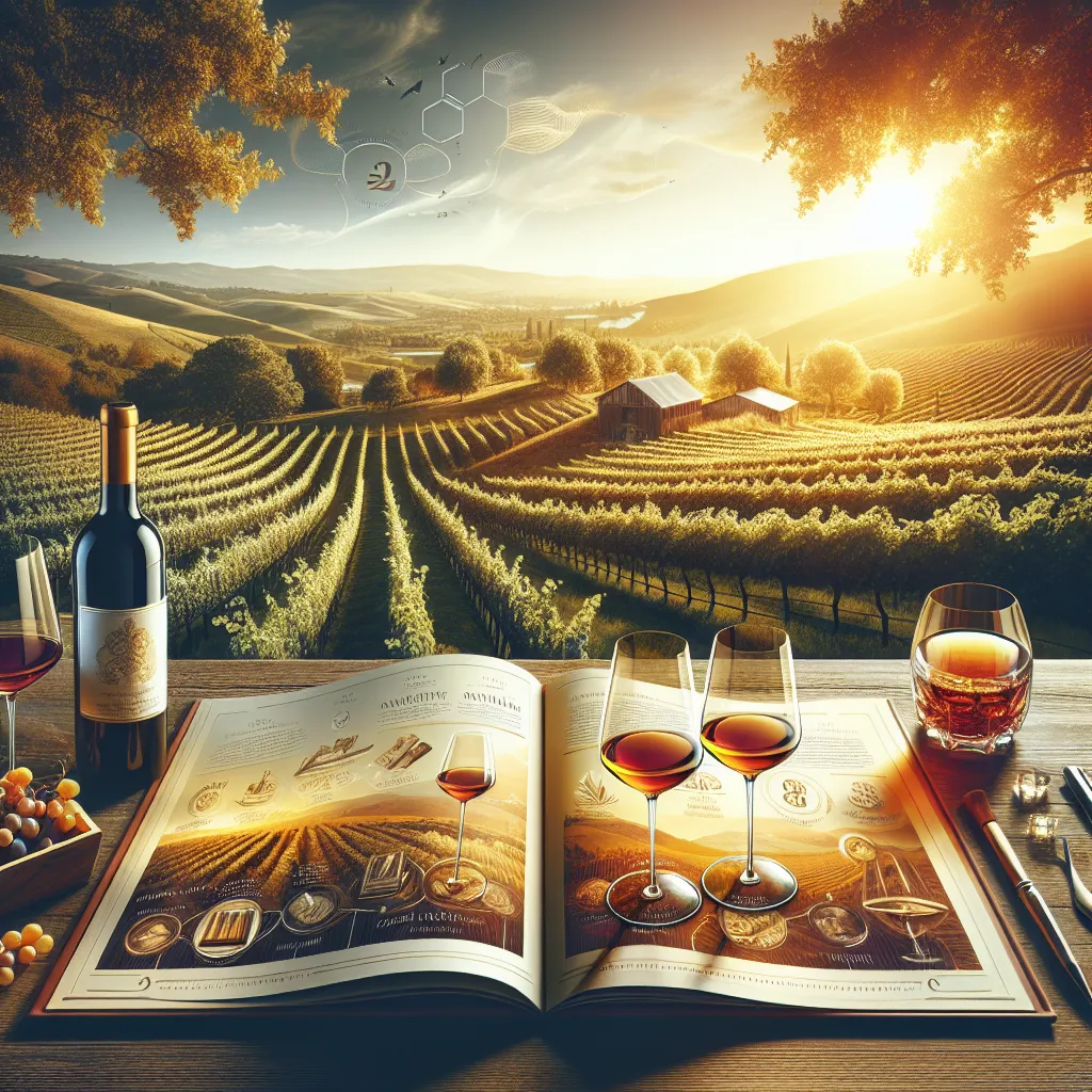 Sipping Through Elegance: Discovering Premium Wineries and their Exclusive Insights