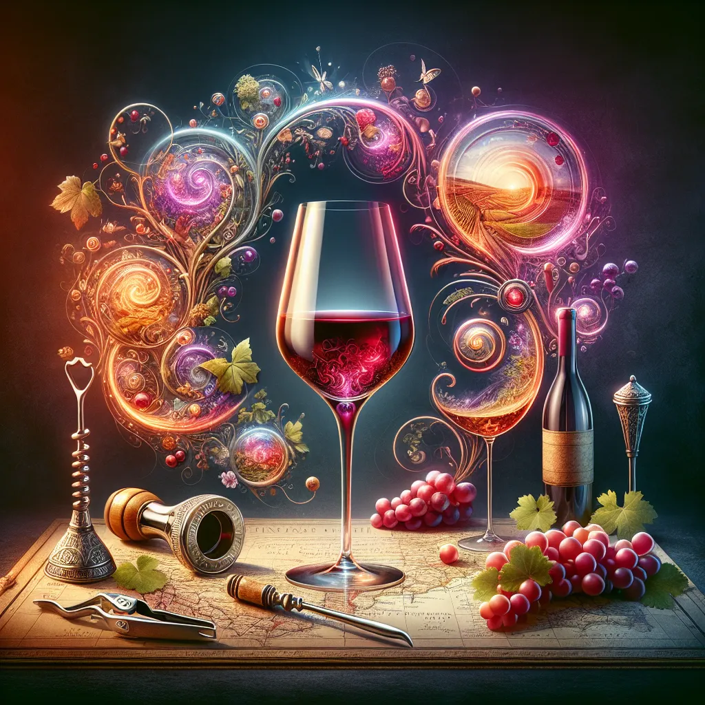 The Wine Connoisseur's Revelation: Excavating Five Extraordinary Wine Experiences