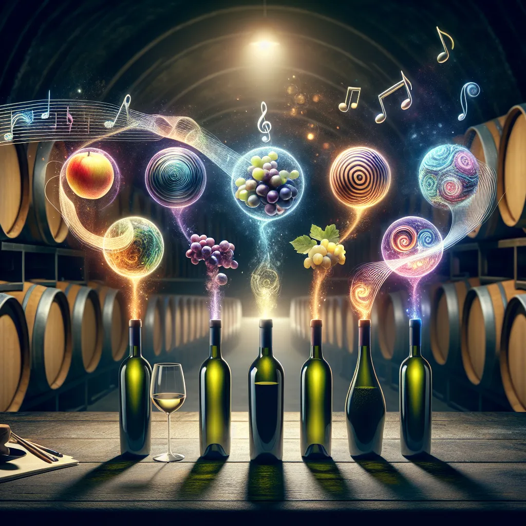 Wine Tasting Epiphanies: Five Unexplored Dimensions for the Wine Virtuoso