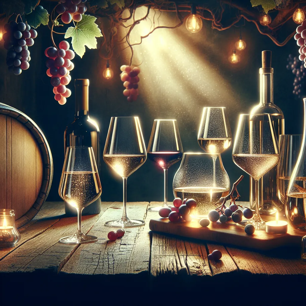 Wine Alchemy: Quintessential Insights for the Discerning Elixir Enthusiast