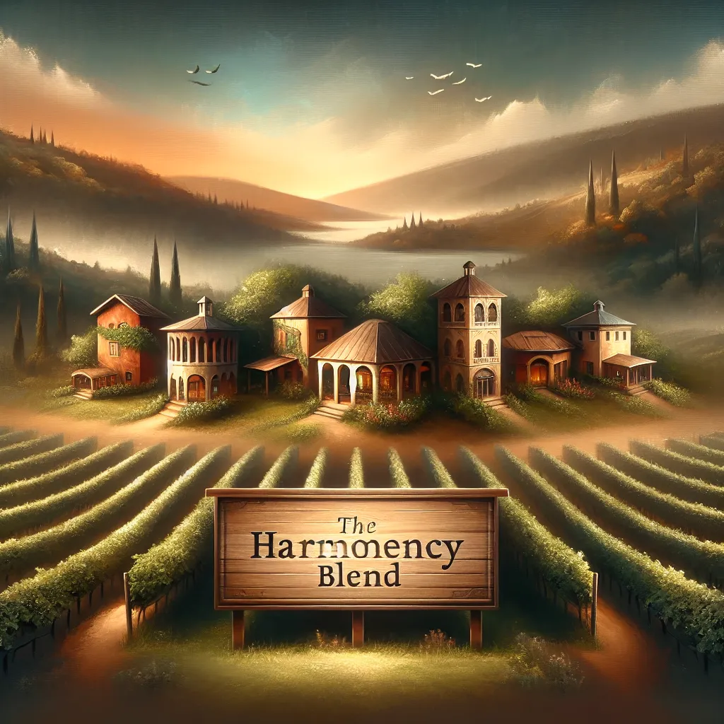 The Harmonious Blend: A Refined Journey Through Five Hidden Treasures of Elite Wineries