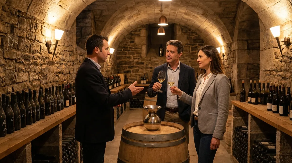 Palate in Focus: Five Insider Keys to Elevated Wine Tasting