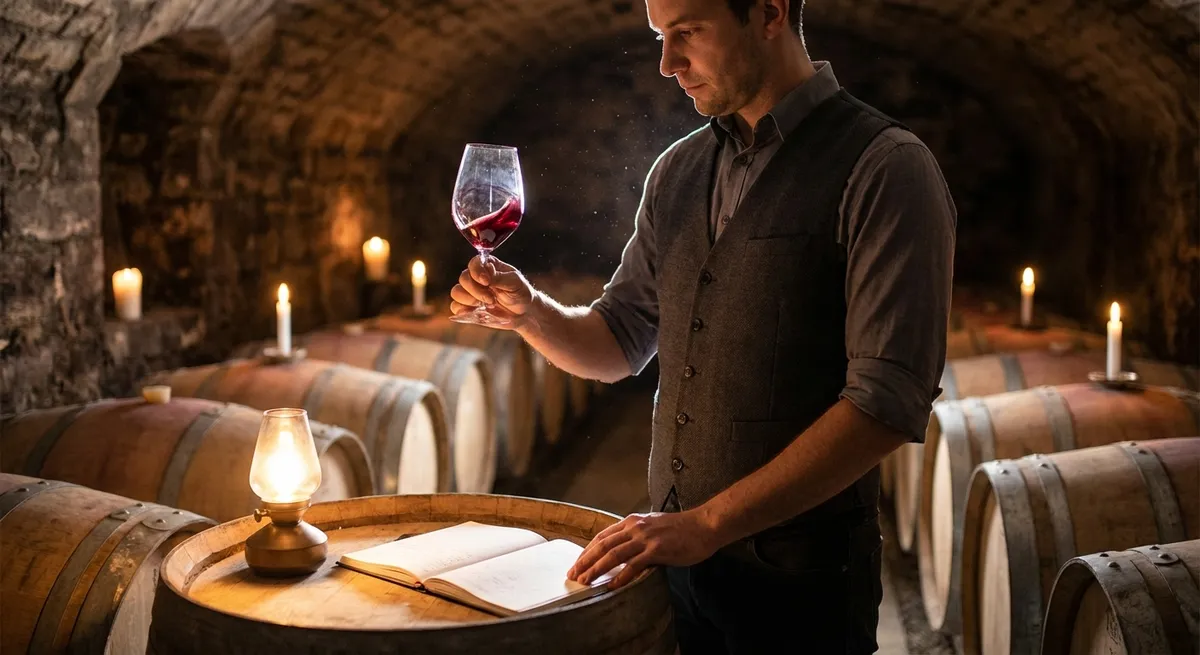 Invisible Signatures: Decoding the World’s Most Exquisite Wineries
