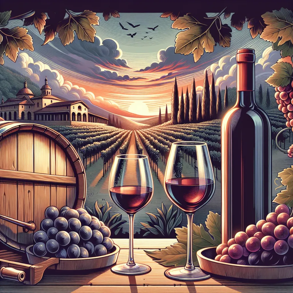 Embracing the Vinous Voyage: Five Unparalleled Insights for the Discerning Wine Connoisseur