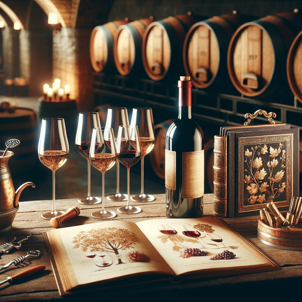 Beyond the Bottle: Five Exquisite Insights for the Discerning Wine Enthusiast