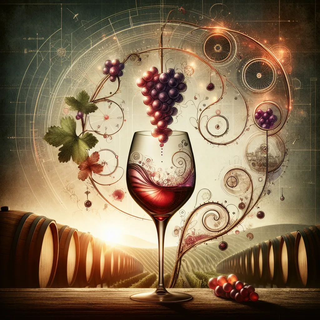 Transcending the Vine: Five Unparalleled Insights for the Discerning Wine Lover