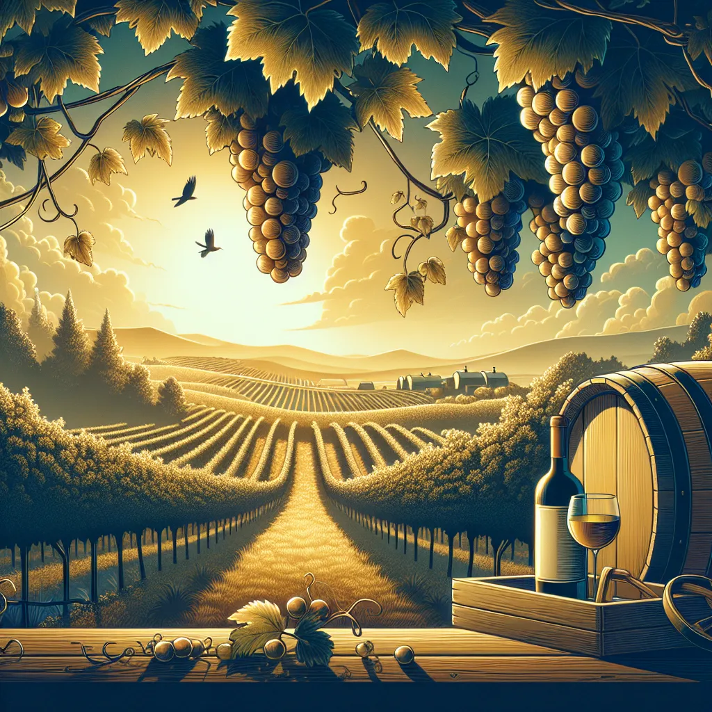 Unmasking the Vinous Veil: An Exquisite Exploration into Five Hidden Sanctuaries of Wine Excellence