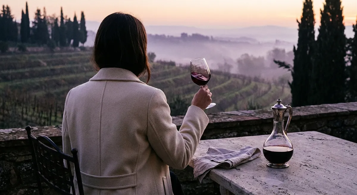 Whispered Horizons: Vineyard Encounters for the Discerning Traveler