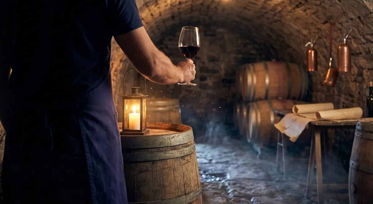 Subtle Signatures: Decoding the Craft of True Premium Wineries