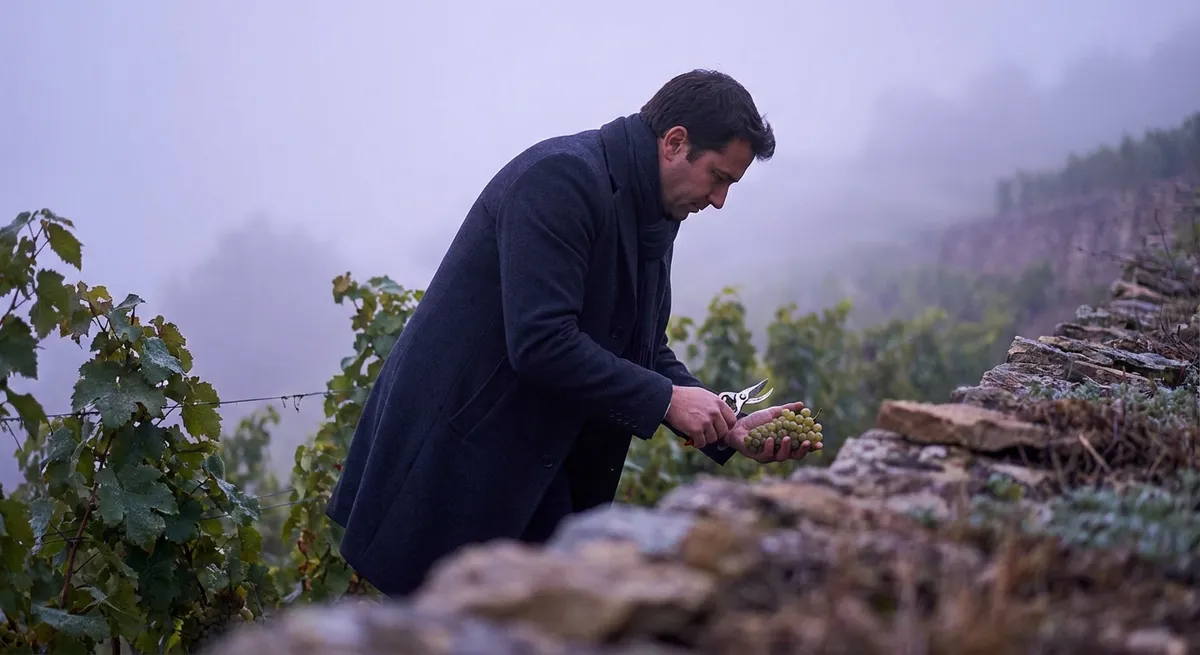 Quiet Harvests: An Insider’s Guide to Cultivated Vineyard Visits