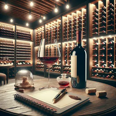 The Wine Connoisseur's Epistle: Five Exceptional Insights for the Discerning Palate