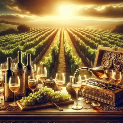 The Quintessence of Vintages: An Insightful Sojourn through Prestigious Wineries