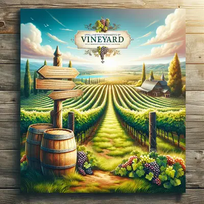 Unveiling the True Essence of Vineyard Visits: Five Exclusive Insights for Wine Connoisseurs