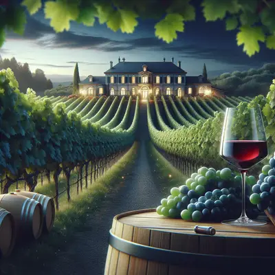Elevating Your Palate: An Exclusive Glimpse into the World's Elite Wineries