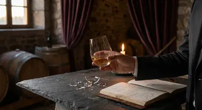 The Quiet Precision of the Glass: Advanced Insights for the Devoted Taster