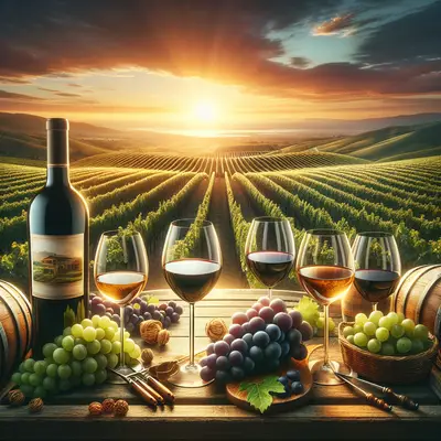 The Luxurious Legacy of Vines: Five Exclusive Insights from the World's Elite Wineries