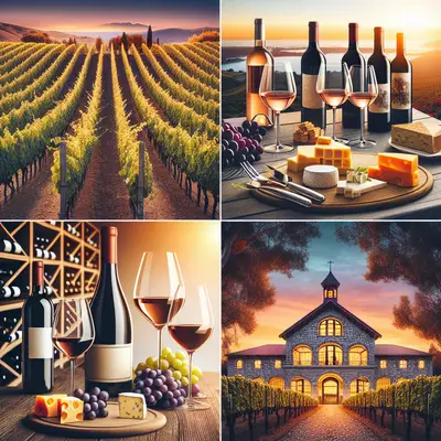 Five Extraordinary Insights For An Unforgettable Wine Tour Adventure