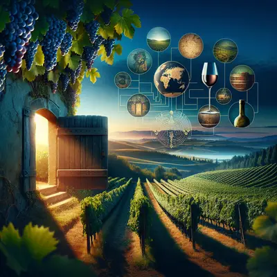 The Wine Epicurean's Enigma: Unearthing Five Exceptional Mysteries of Prestigious Wine Tours