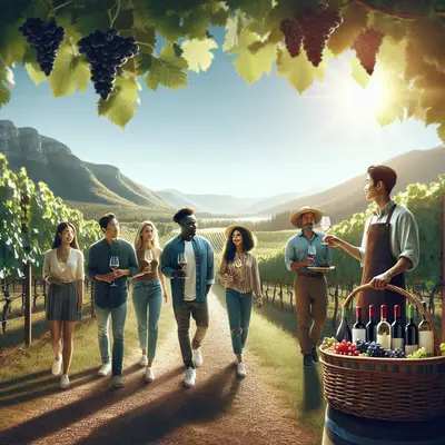 The Quintessence of Viticulture: Five Extraordinary Insights Into Wine Tours