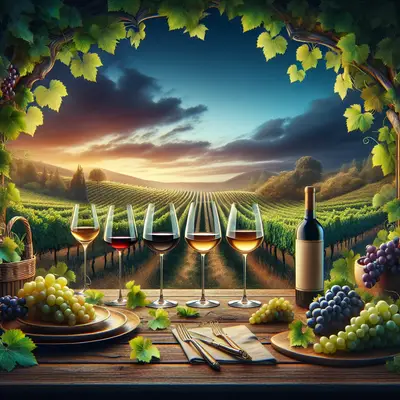 Luxury in Every Sip: Five Extraordinary Insights into Prestigious Wine Tours