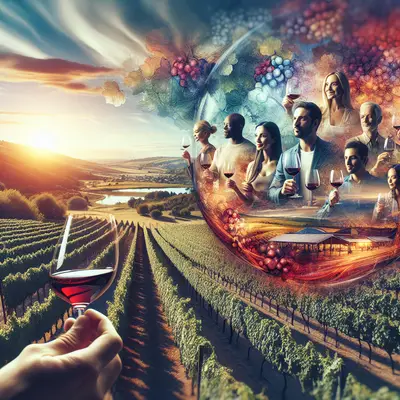 Elevate Your Palate: Five Extraordinary Wine Tour Insights for the Discerning Connoisseur