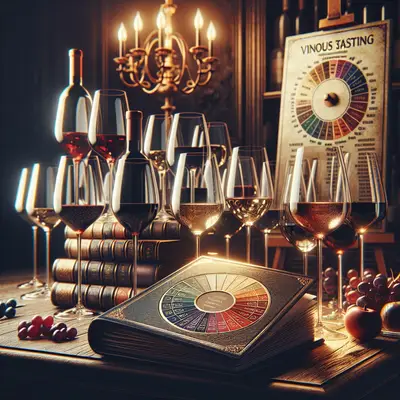 Savoring the Vinous Symphony: Five Refined Insights for the Cultured Oenophile