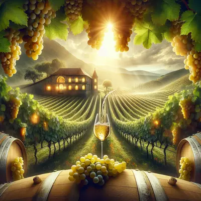 Imbibing the Ineffable: An Elite Excursion into the World's Distinguished Wineries