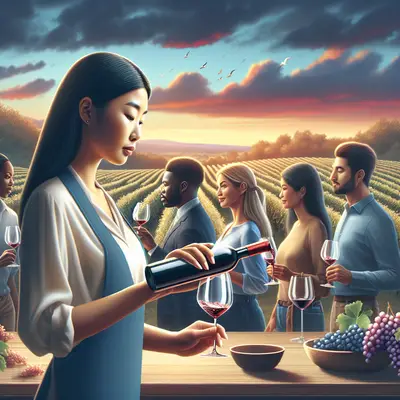 Elevate Your Wine Journey: Five Expert Insights for the Discerning Oenophile