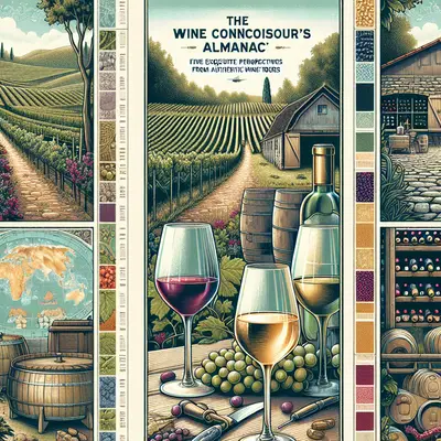The Wine Connoisseur's Almanac: Five Exquisite Perspectives from Authentic Wine Tours