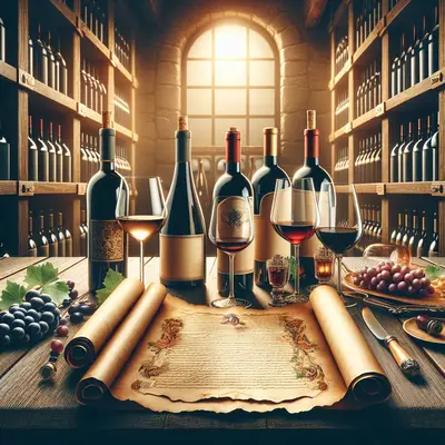 The Grand Cru of Wine Tasting: Five Extraordinary Insights for the Refined Enthusiast