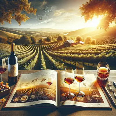 Sipping Through Elegance: Discovering Premium Wineries and their Exclusive Insights