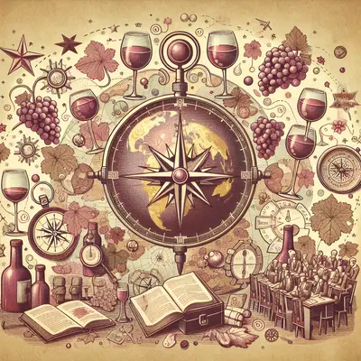 Embarking on a Vinous Voyage: Five Unveiled Mysteries for the Wine Virtuoso