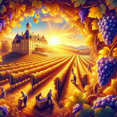 Raising the Bar: An Enlightening Journey into the World of Ultra-Premium Wineries