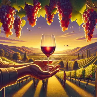 Gourmet Grapevines to Glass: Five Unveiled Epiphanies for the Esteemed Wine Connoisseur