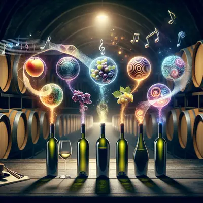 Wine Tasting Epiphanies: Five Unexplored Dimensions for the Wine Virtuoso