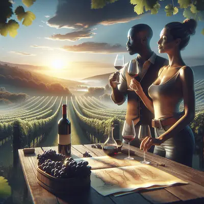 Savoring the Sublime: Five Enlightening Secrets for a Sophisticated Wine Tour Adventure