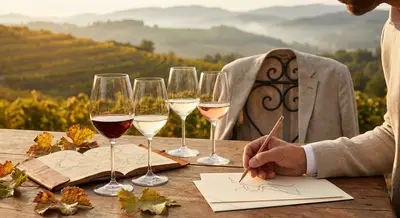 Quiet Itineraries: Designing a Wine Tour That Feels Tailor‑Made