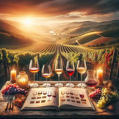 Navigating the Grandeur of Viniculture: Five Exceptional Wine Tasting Insights