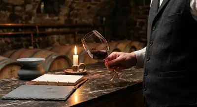 Whispered Details: Five Insider Nuances That Elevate Wine Tasting